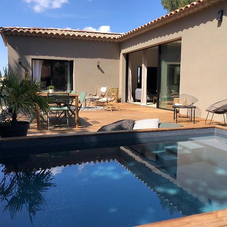 Villa Romane Saint-Cannat Εξωτερικό φωτογραφία