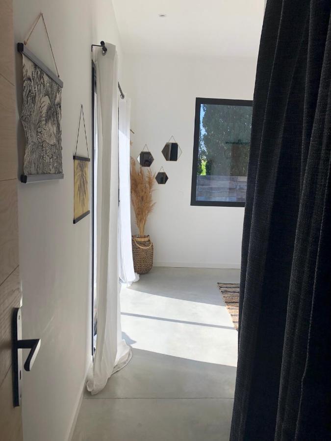 Villa Romane Saint-Cannat Εξωτερικό φωτογραφία