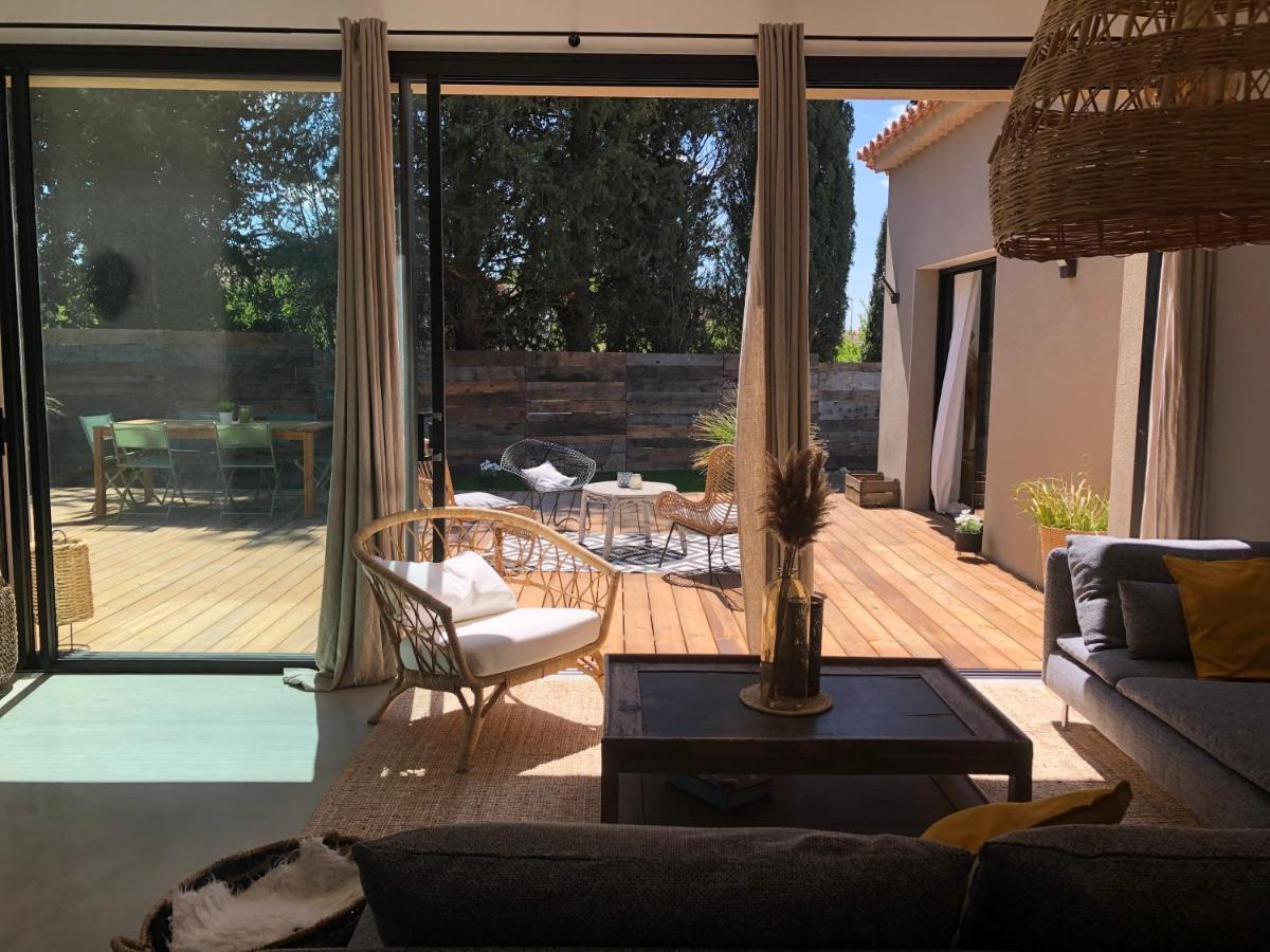 Villa Romane Saint-Cannat Εξωτερικό φωτογραφία
