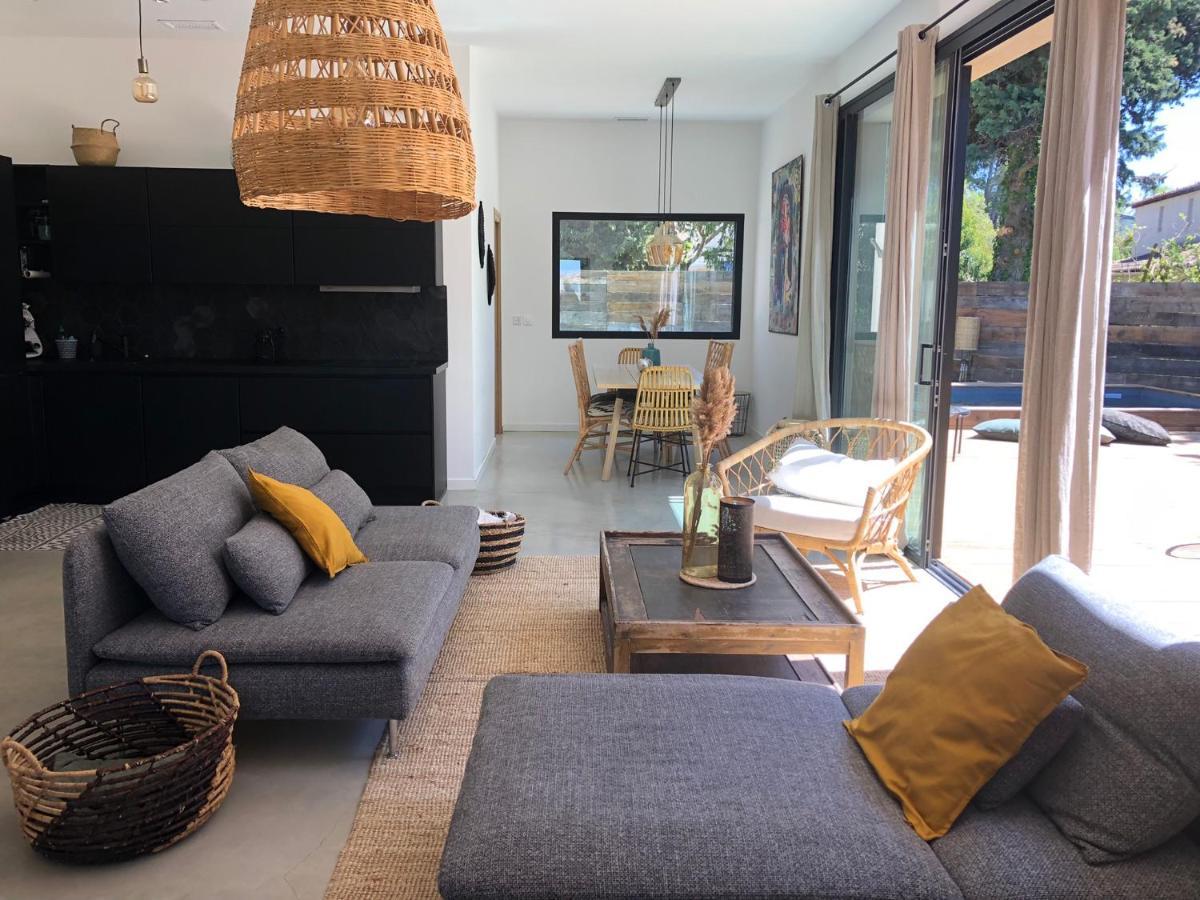 Villa Romane Saint-Cannat Εξωτερικό φωτογραφία