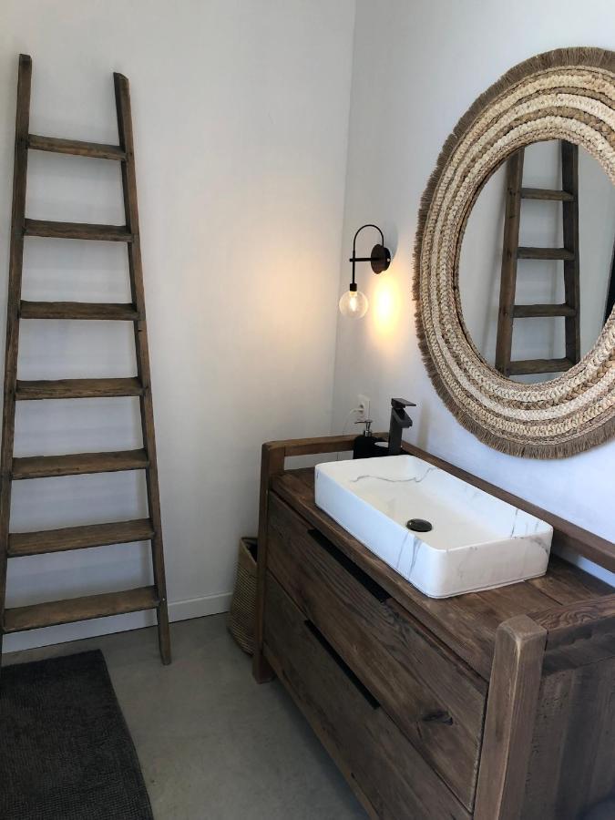 Villa Romane Saint-Cannat Εξωτερικό φωτογραφία